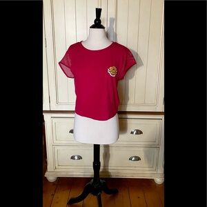 🐆Puma Cropped Top🐆